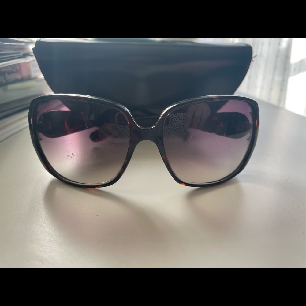 Marc by Marc Jacobs Sunglasses